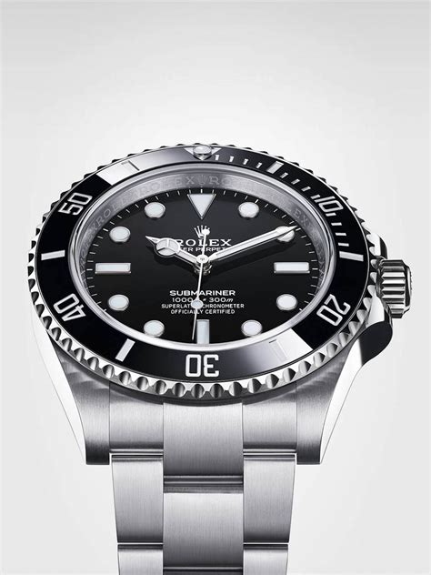 come si mette lora al rolex submariner|rolex oyster submariner.